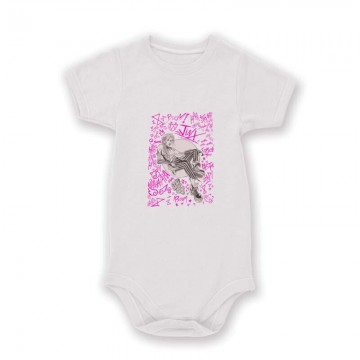 Jinx graffiti Baby Body