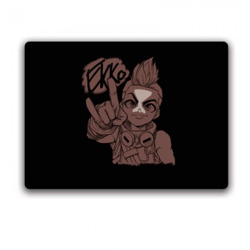 Young Ekko Egérpad