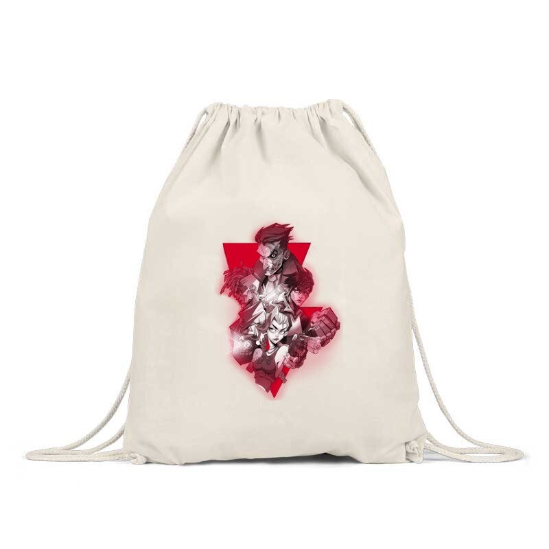 Arcane Together Hátizsák