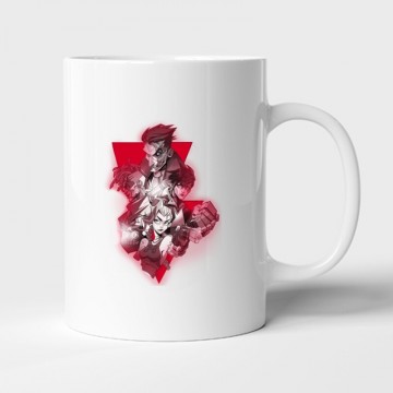 Arcane Together Bögre