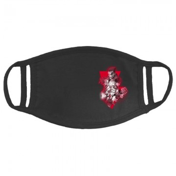 Arcane Together Arcmaszk