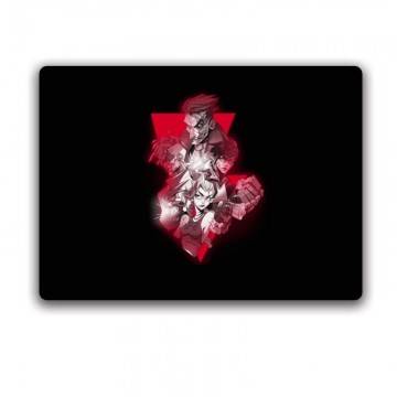 Arcane Together Egérpad