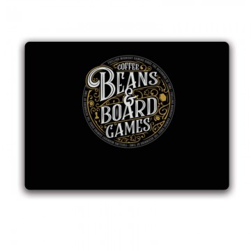 Coffee & games Egérpad