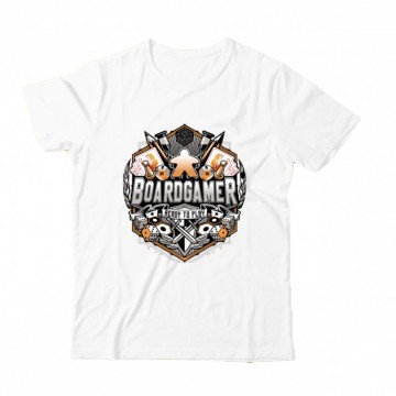 Ready to play Gyermek Póló