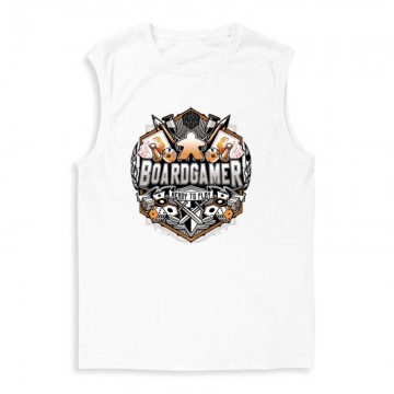 Ready to play Férfi Trikó