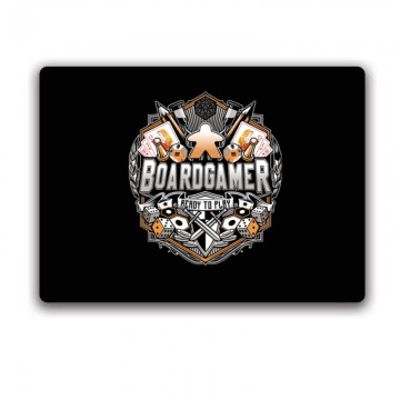 Ready to play Egérpad