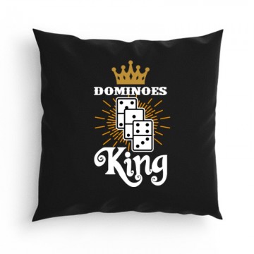Dominoes King Párna