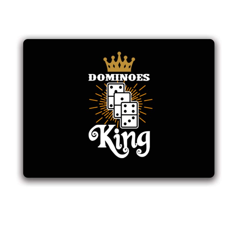 Dominoes King Egérpad