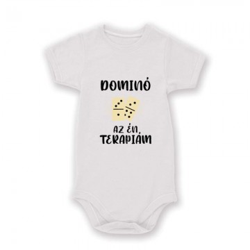 Dominó az Én terápiám Baby Body