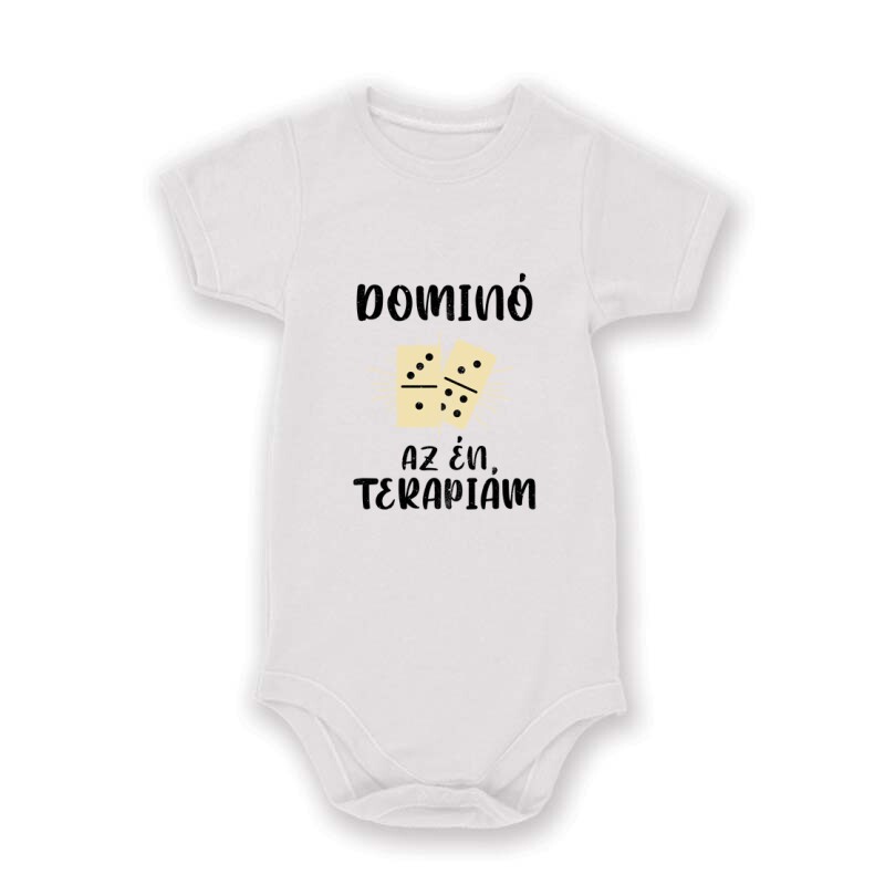 Dominó az Én terápiám Baby Body