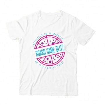 Board Game Blitz Gyermek Póló