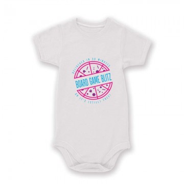 Board Game Blitz Baby Body