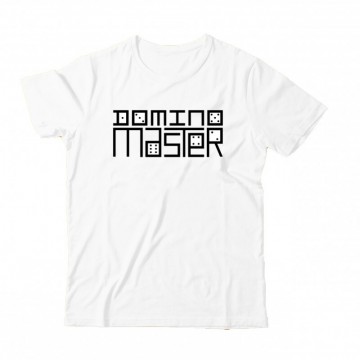 Domino Master Gyermek Póló