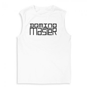 Domino Master Férfi Trikó