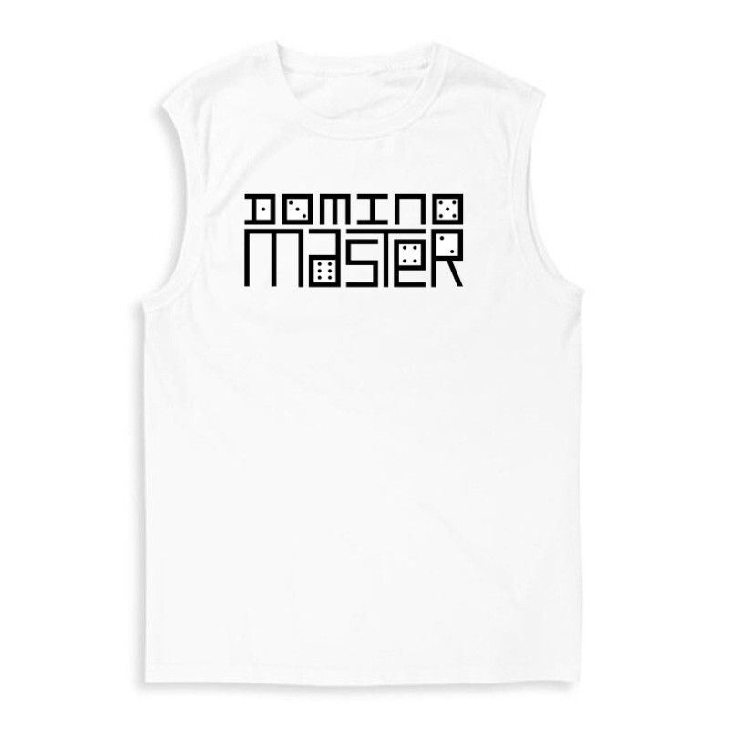 Domino Master Férfi Trikó