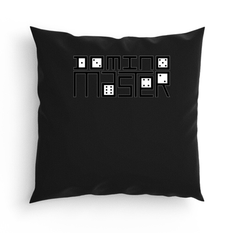 Domino Master Párna