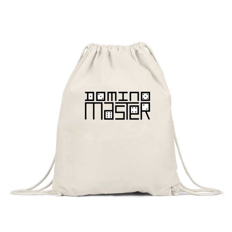 Domino Master Hátizsák
