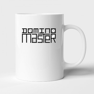 Domino Master Bögre