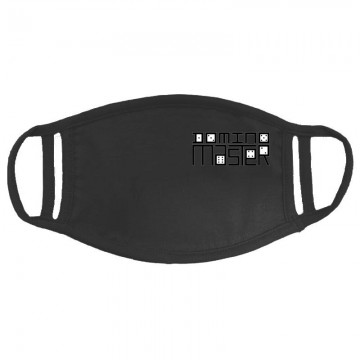 Domino Master Arcmaszk