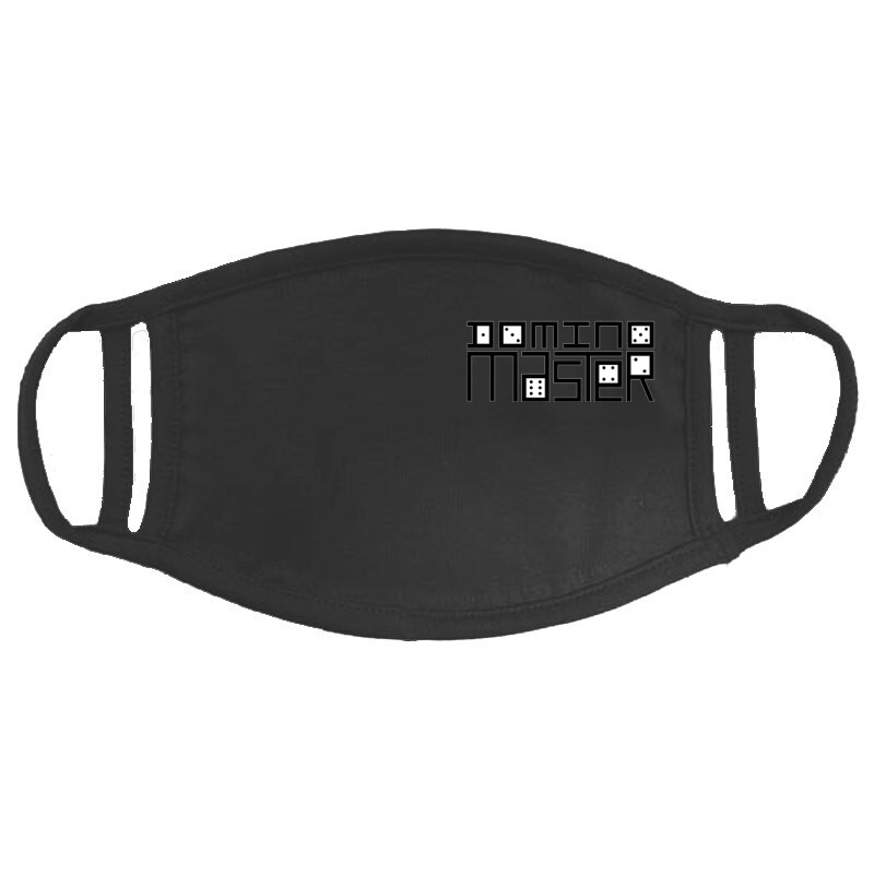 Domino Master Arcmaszk