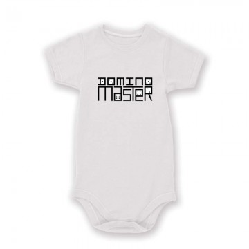 Domino Master Baby Body