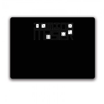 Domino Master Egérpad