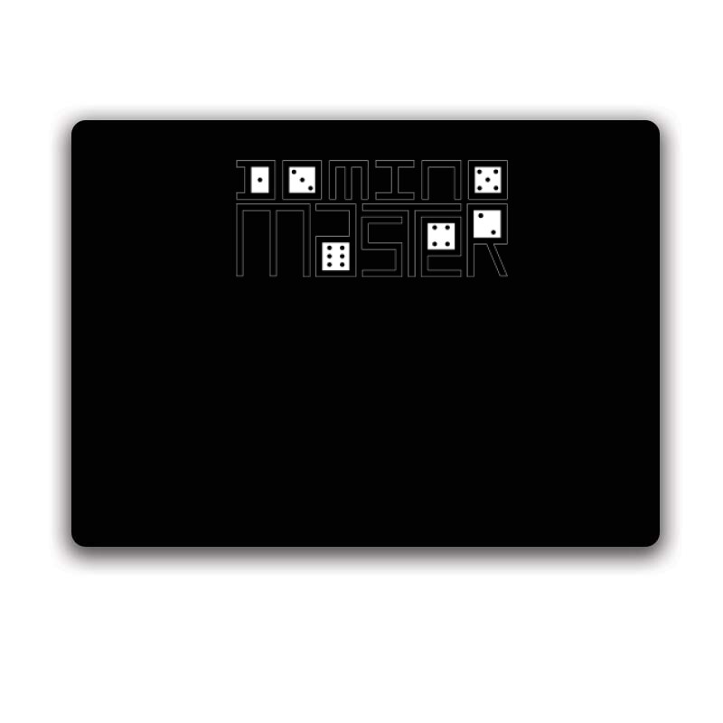 Domino Master Egérpad