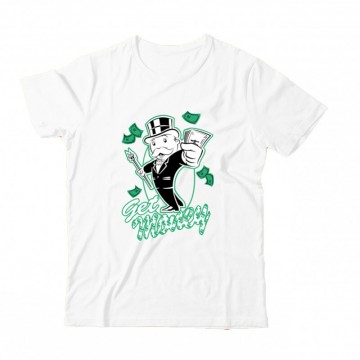 Get Money Gyermek Póló