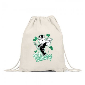 Get Money Hátizsák