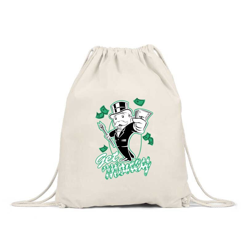 Get Money Hátizsák