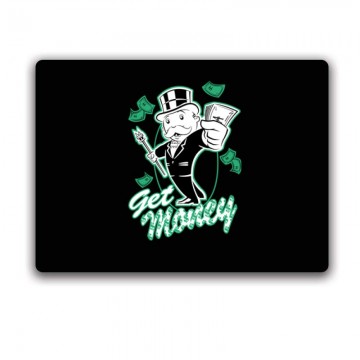 Get Money Egérpad