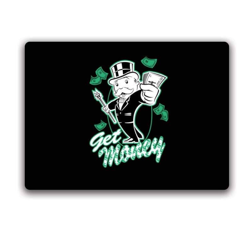 Get Money Egérpad