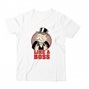 Like a Boss Gyermek Póló