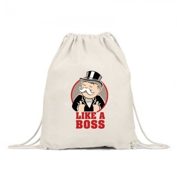 Like a Boss Hátizsák