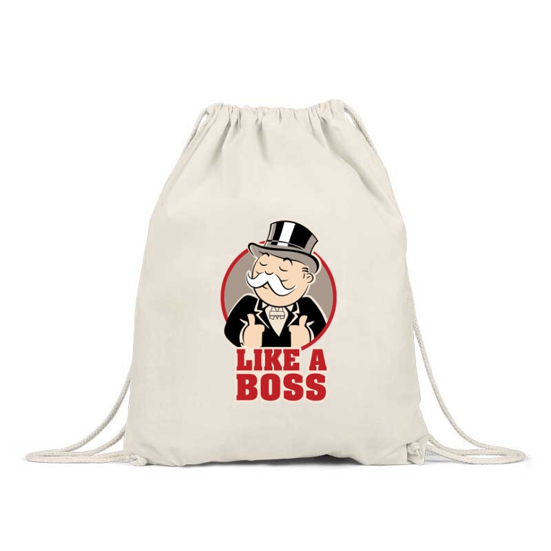 Like a Boss Hátizsák