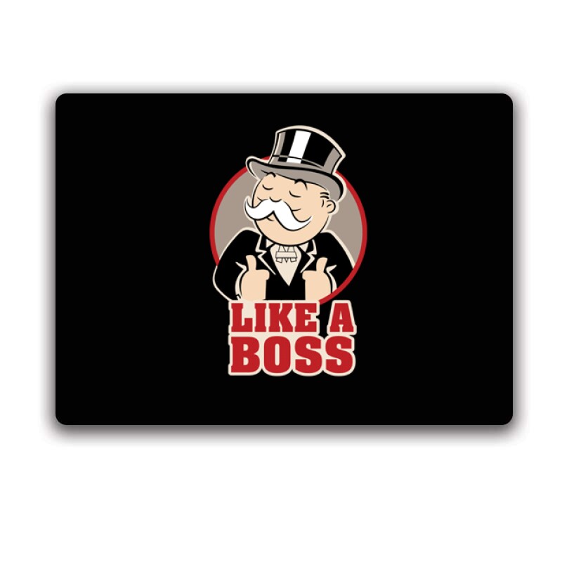 Like a Boss Egérpad