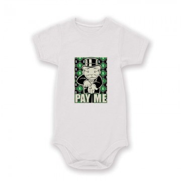 Pay Me! Baby Body
