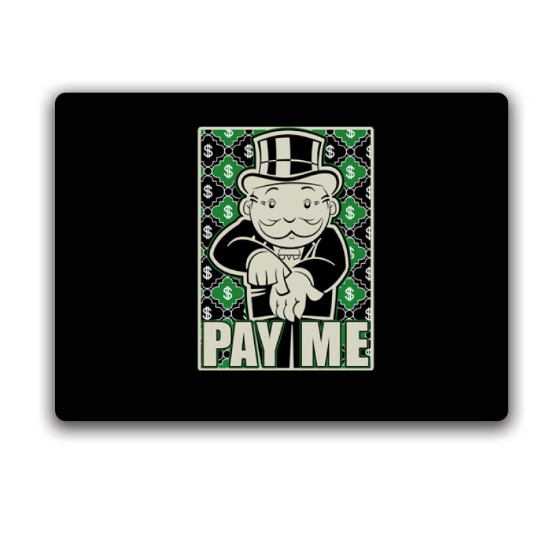 Pay Me ! Egérpad