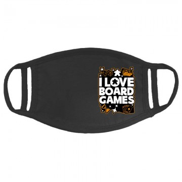 I love board games Arcmaszk