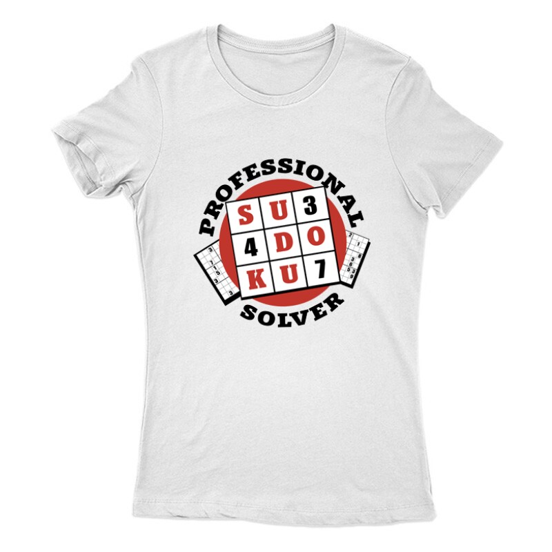 Professional solver Női Póló
