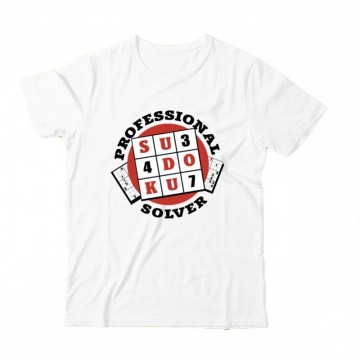 Professional solver Gyermek Póló