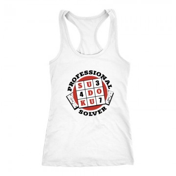 Professional solver Női Trikó