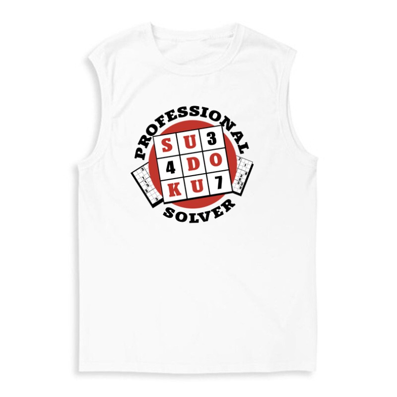 Professional solver Férfi Trikó