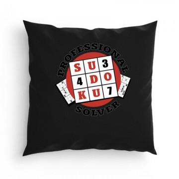 Professional solver Párna