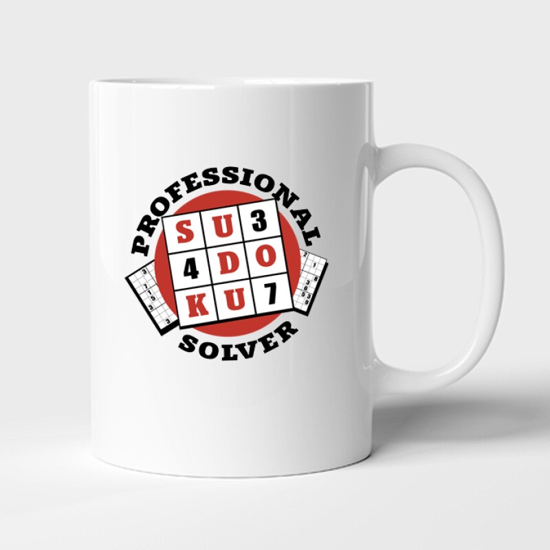 Professional solver Bögre