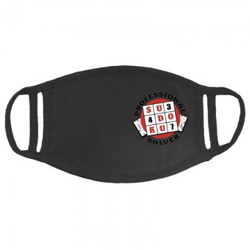 Professional solver Arcmaszk