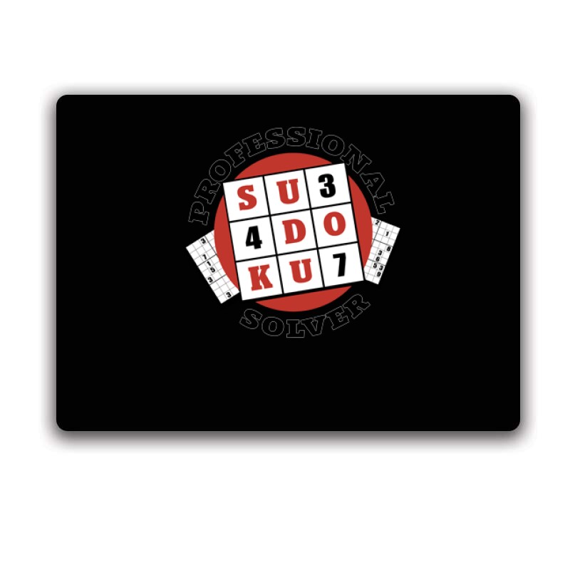 Professional solver Egérpad