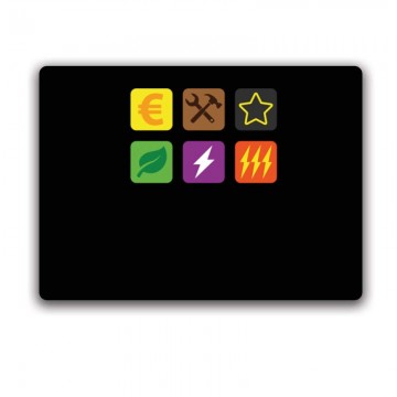 Terraformálás Egérpad