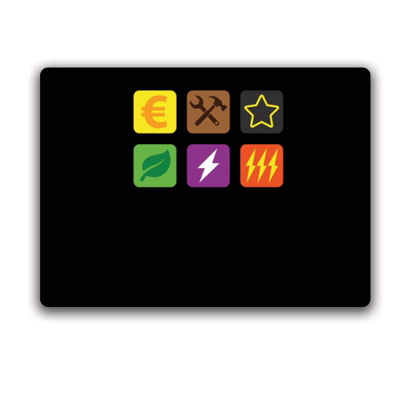 Terraformálás Egérpad