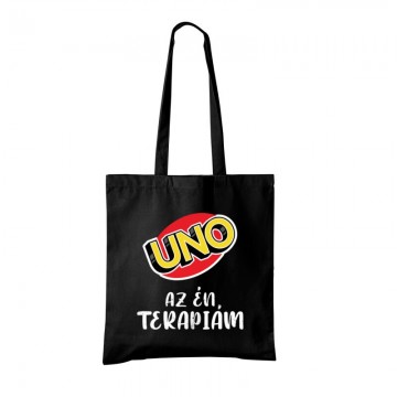 Uno az Én terápiám Bevásárló Táska